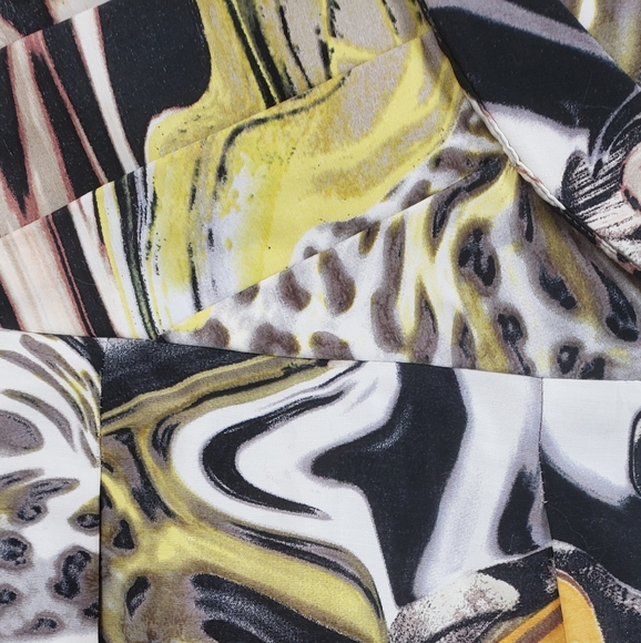 Leifsdottir Strapless Dress - Picture 6 of 6